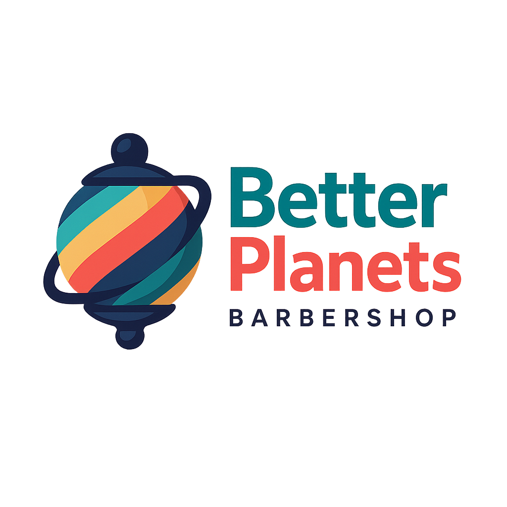 Better Planets Logo